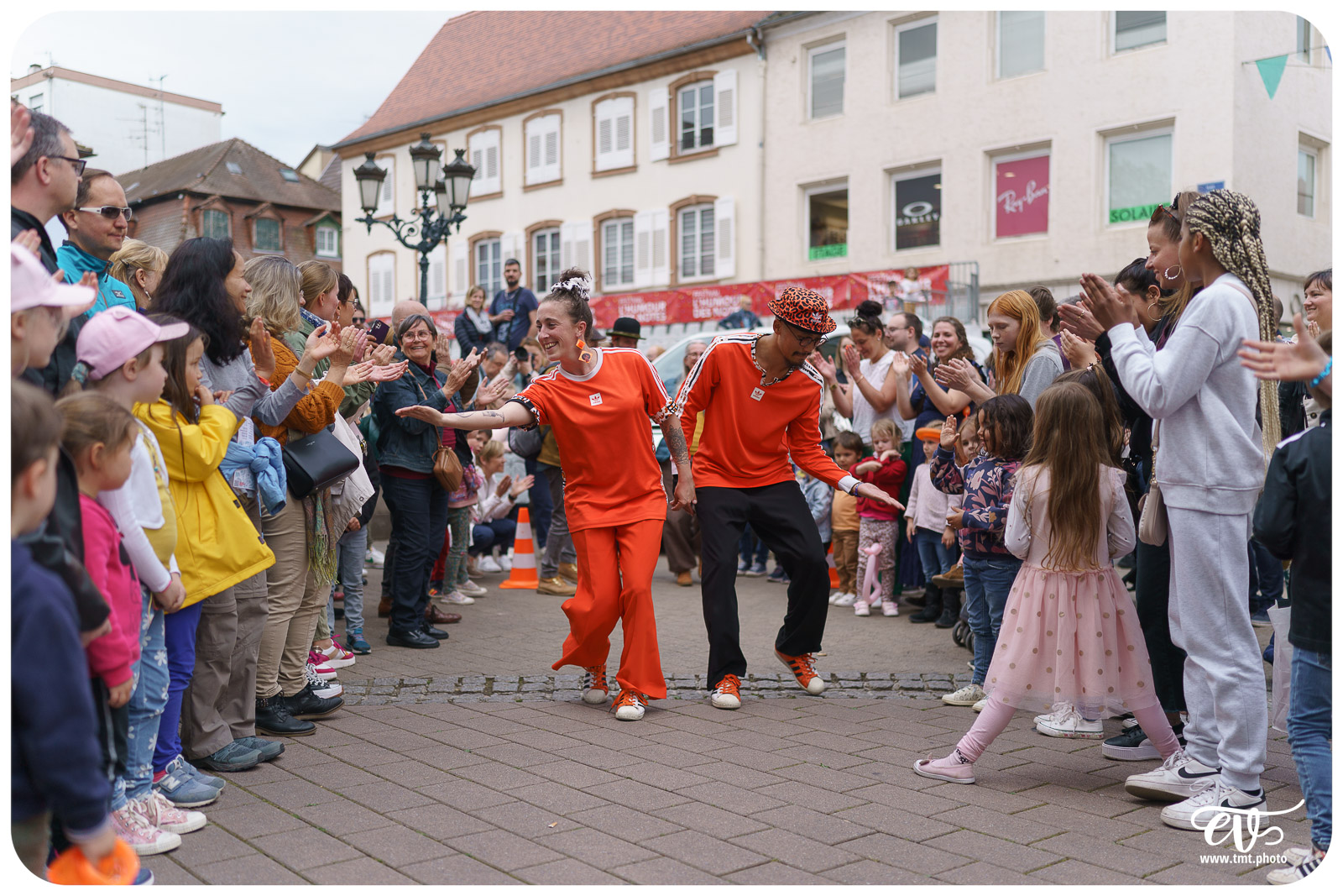 HUMOUR DES NOTES 2024